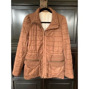 Wilfred by Aritzia Quilted Marquis Jacket